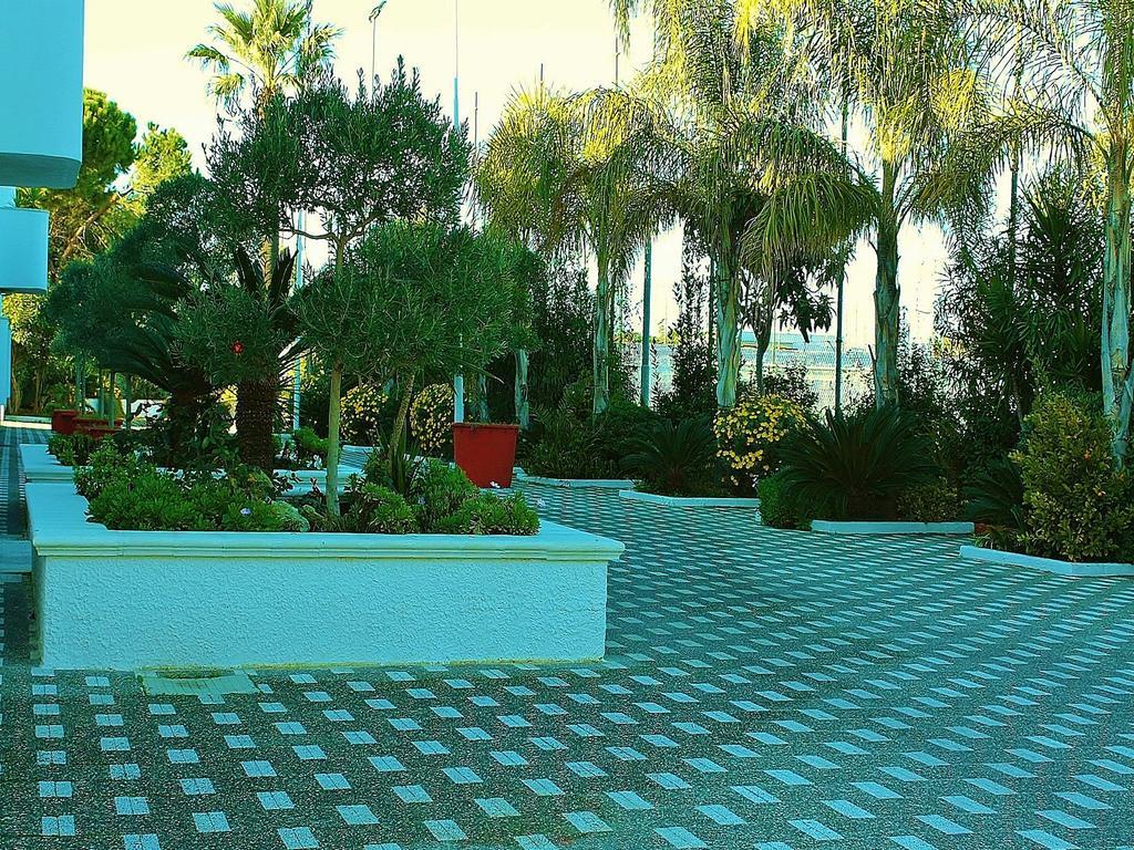 Resort Villa