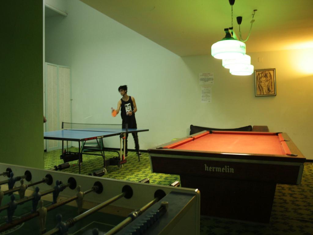 Resort Villa