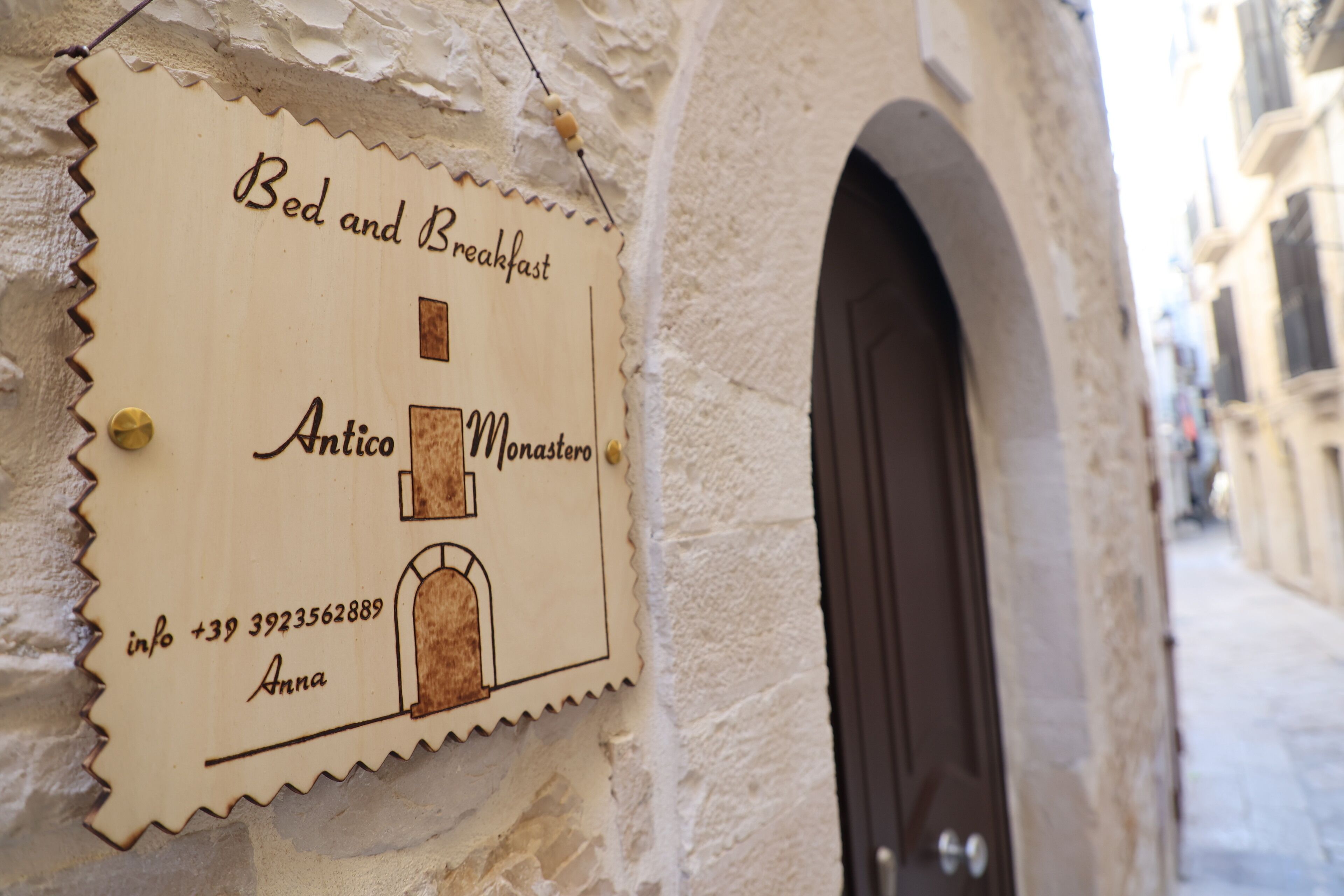 Antico Monastero