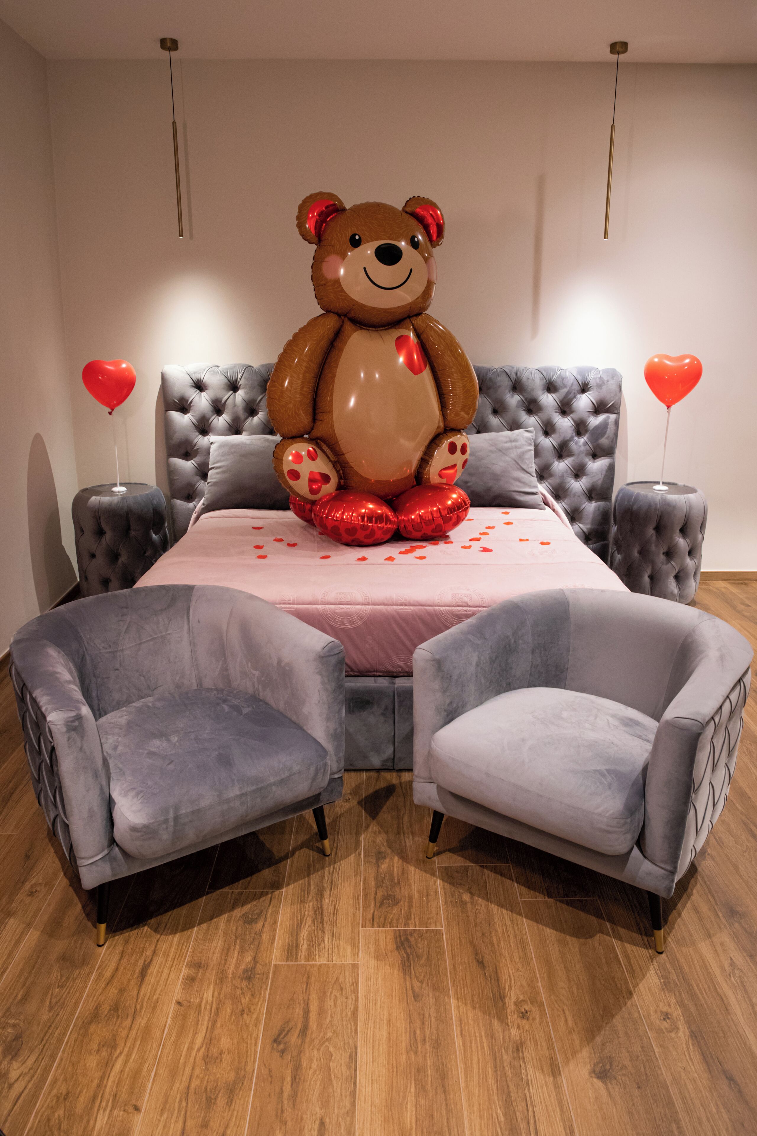 B&B Corte Trento