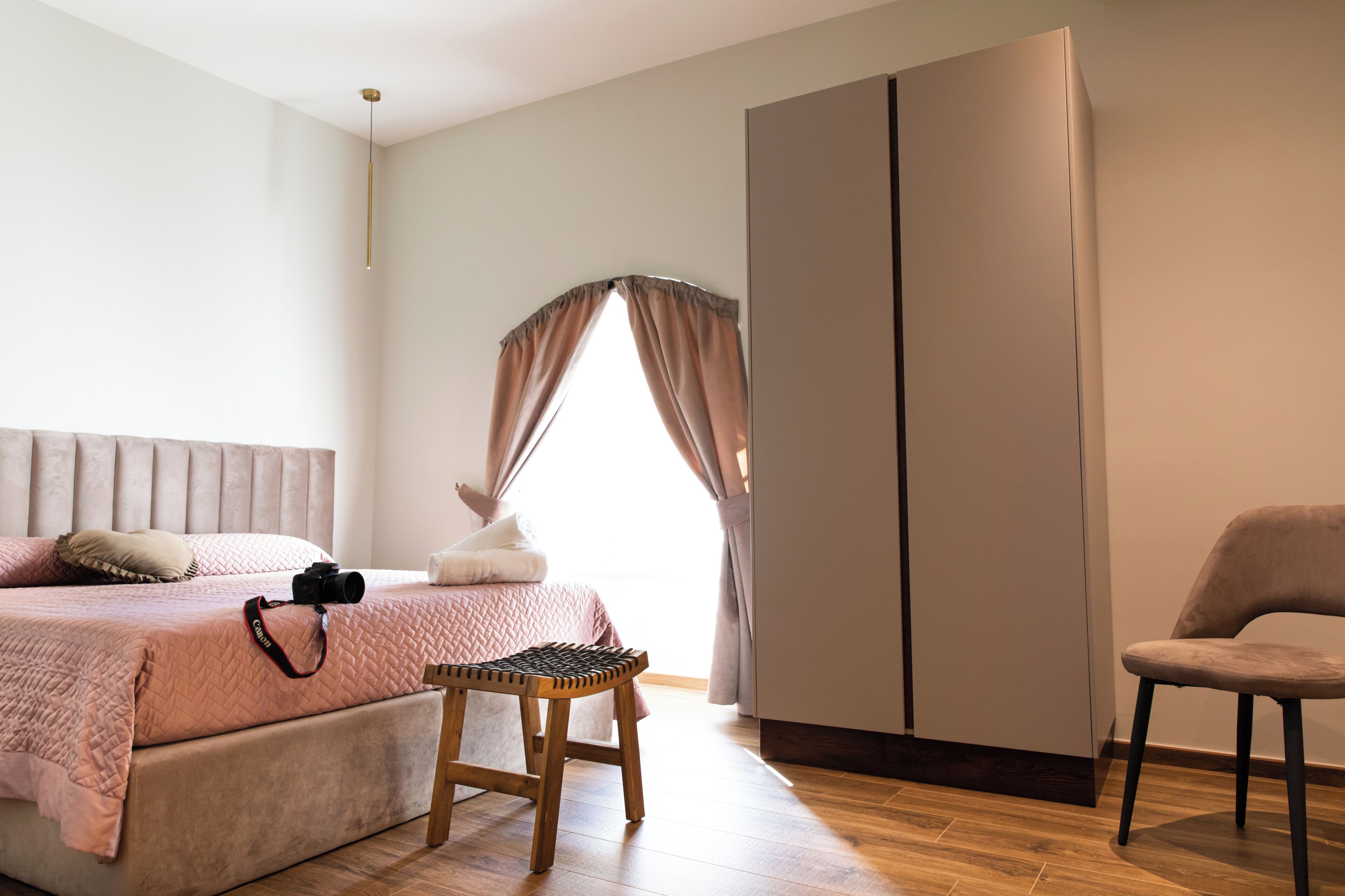 B&B Corte Trento
