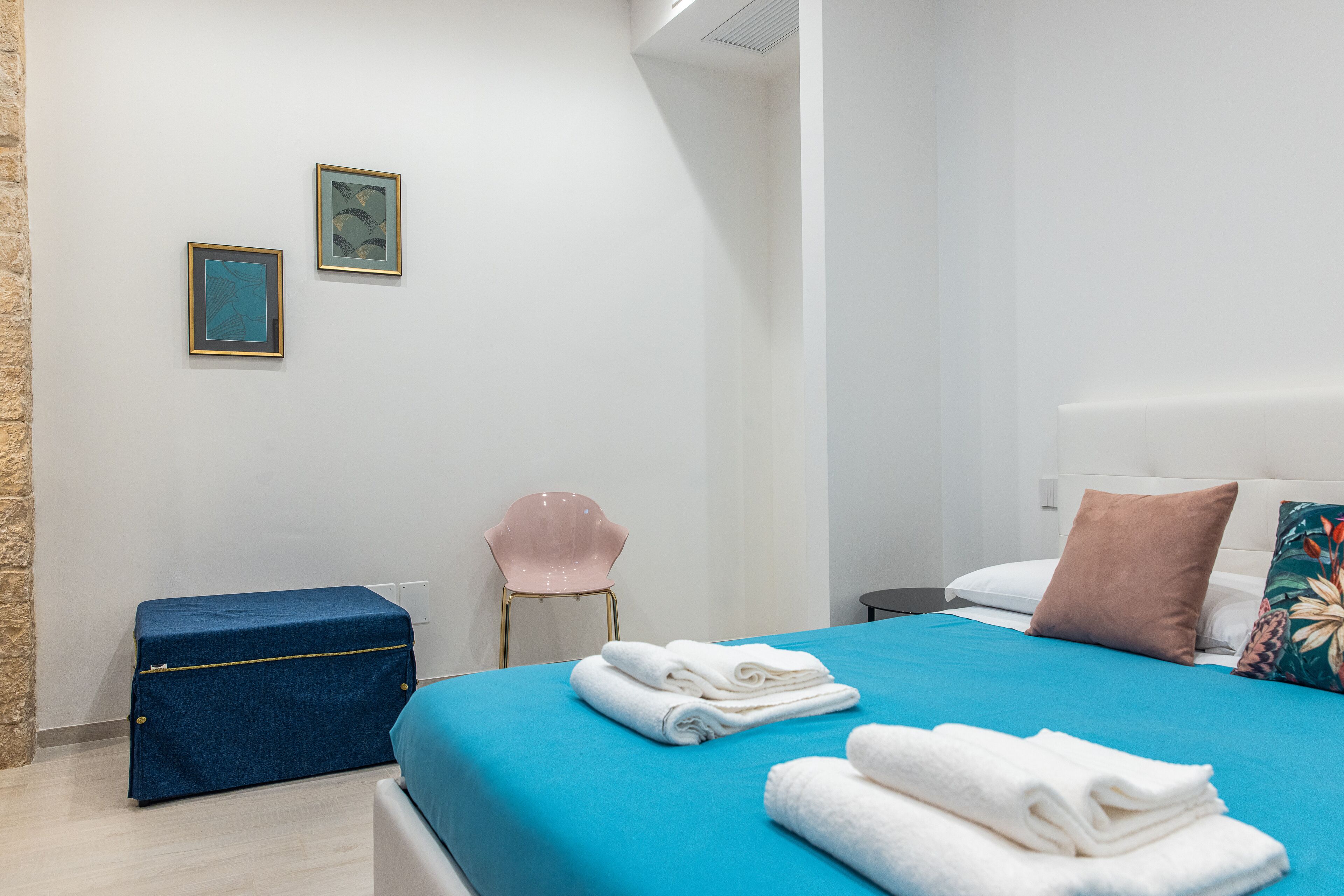 Vivarum B&b