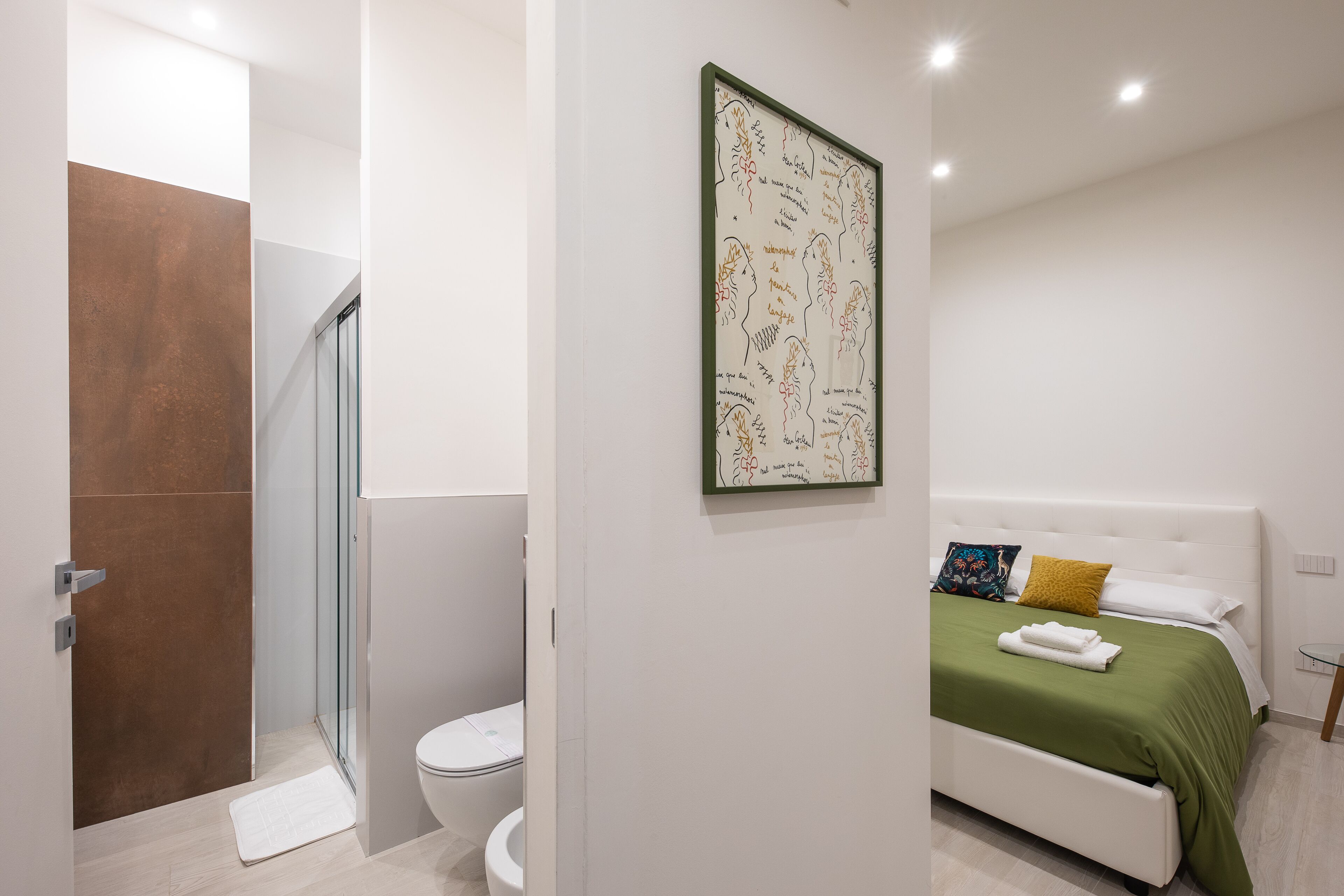Vivarum B&b