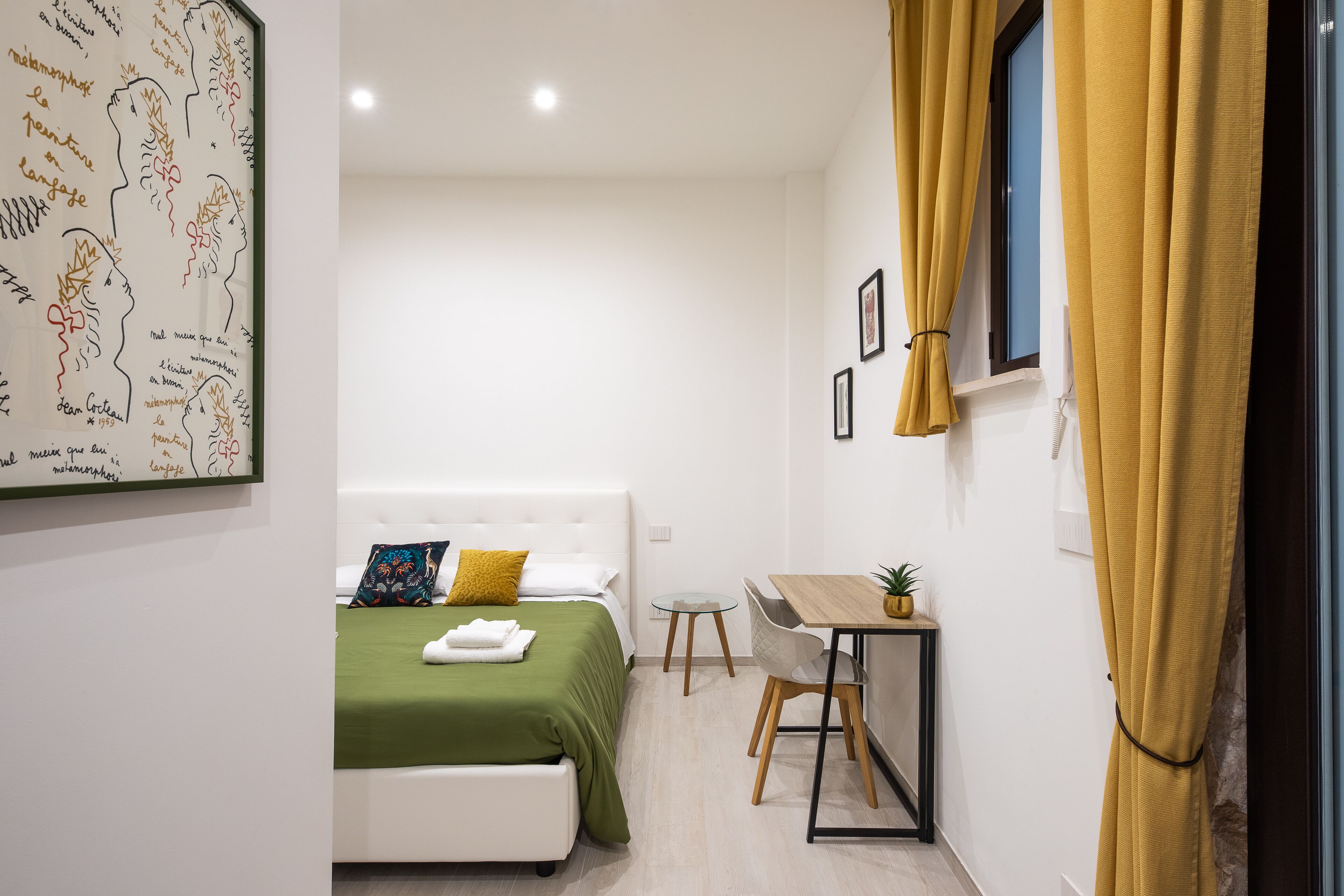Vivarum B&b