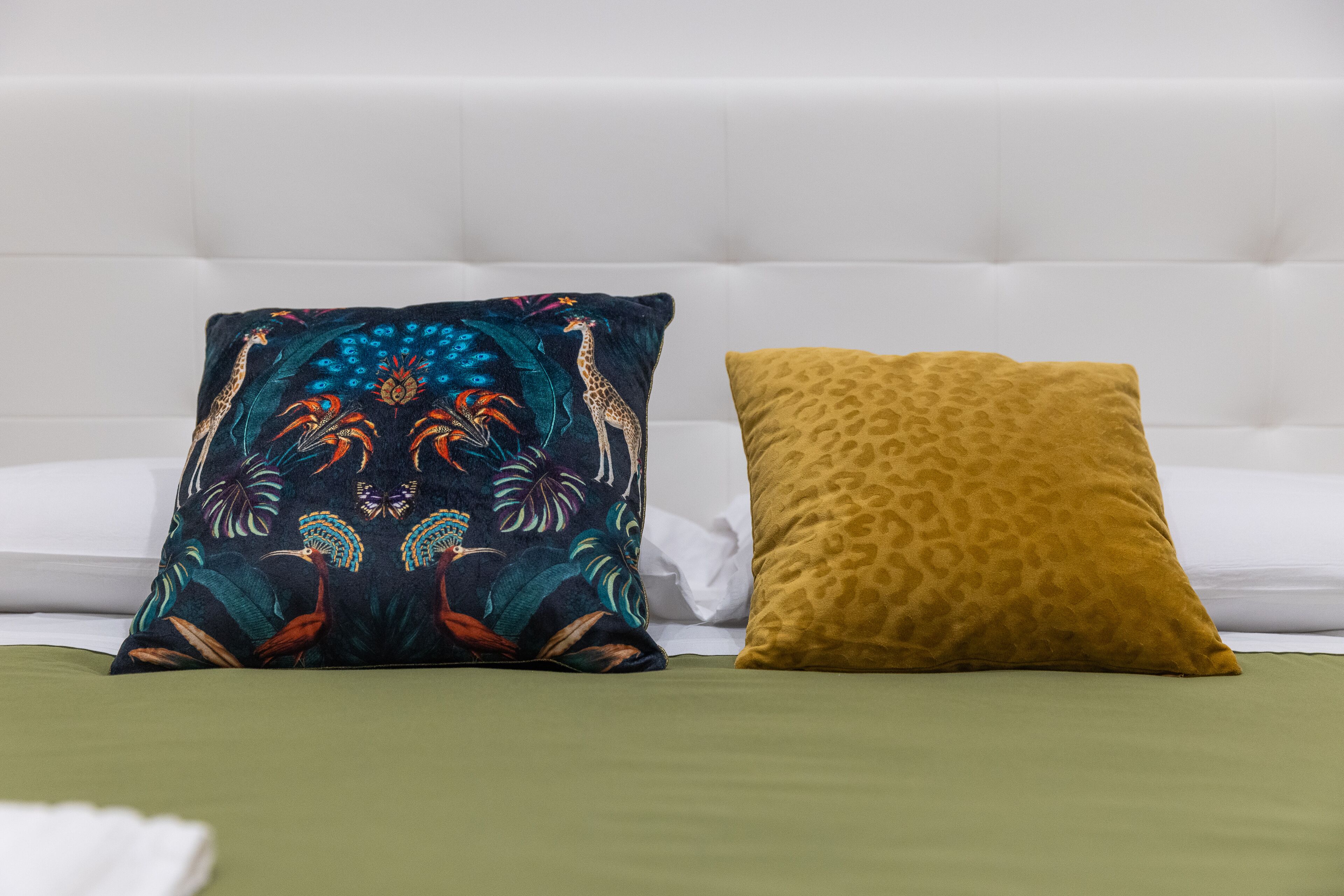 Vivarum B&b