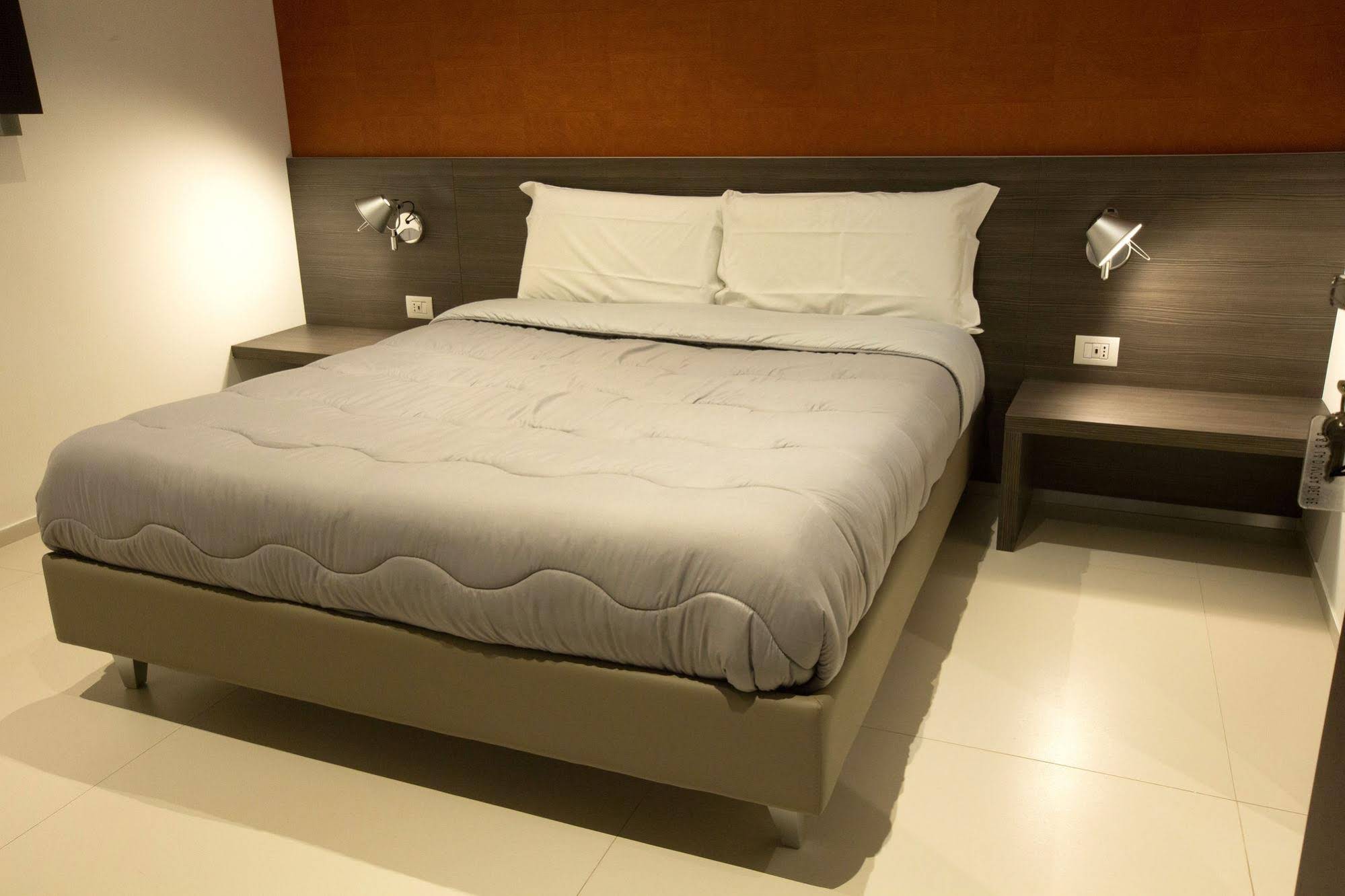 Bed & Breakfast La Dimora del Re
