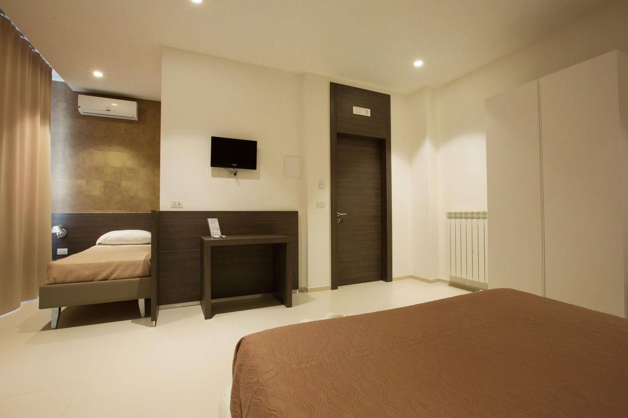 Bed & Breakfast La Dimora del Re