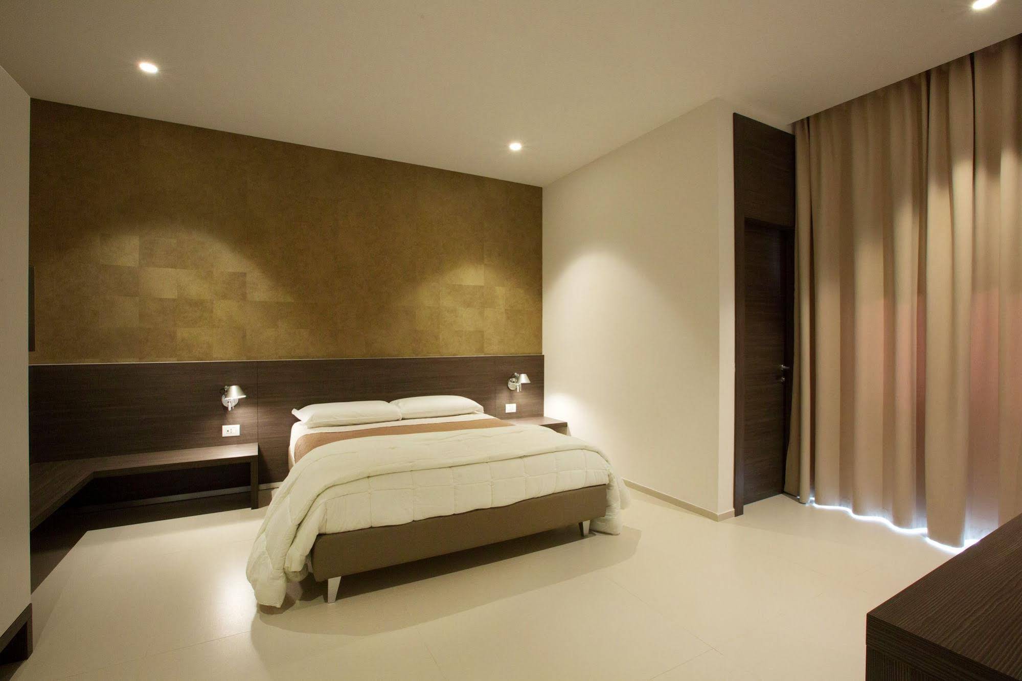 Bed & Breakfast La Dimora del Re