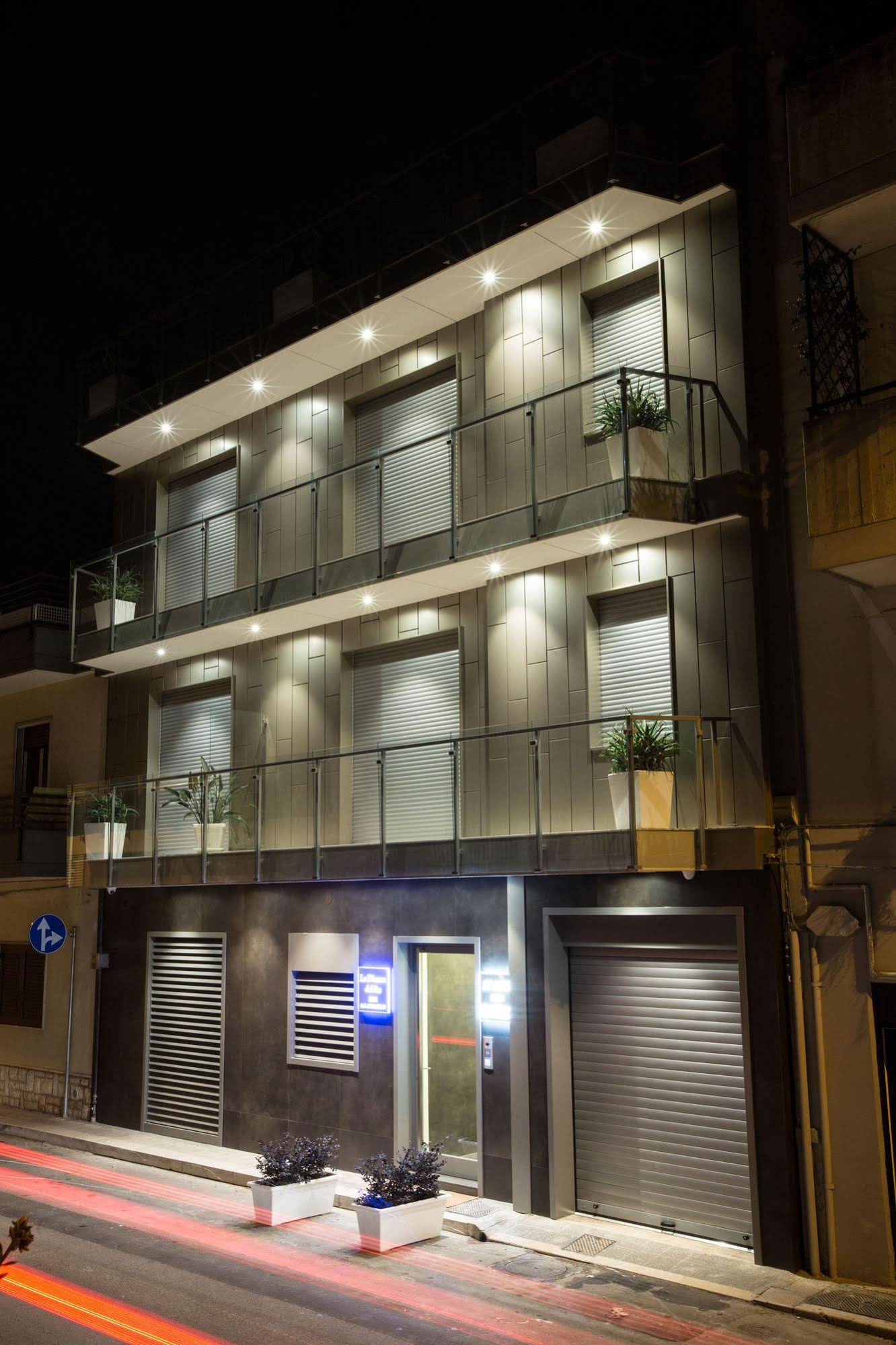 Bed & Breakfast La Dimora del Re