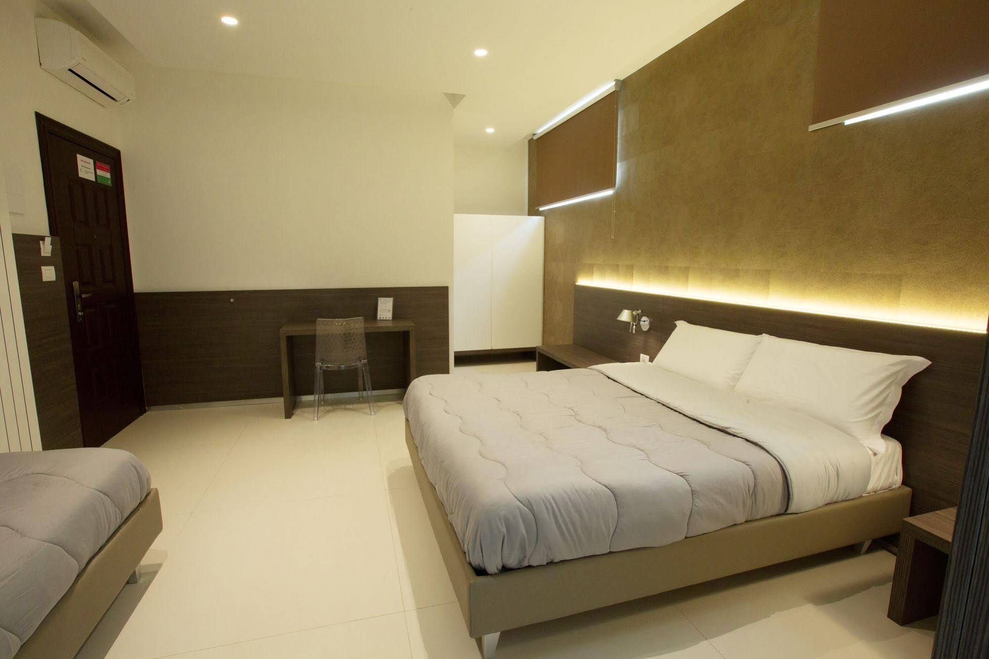 Bed & Breakfast La Dimora del Re