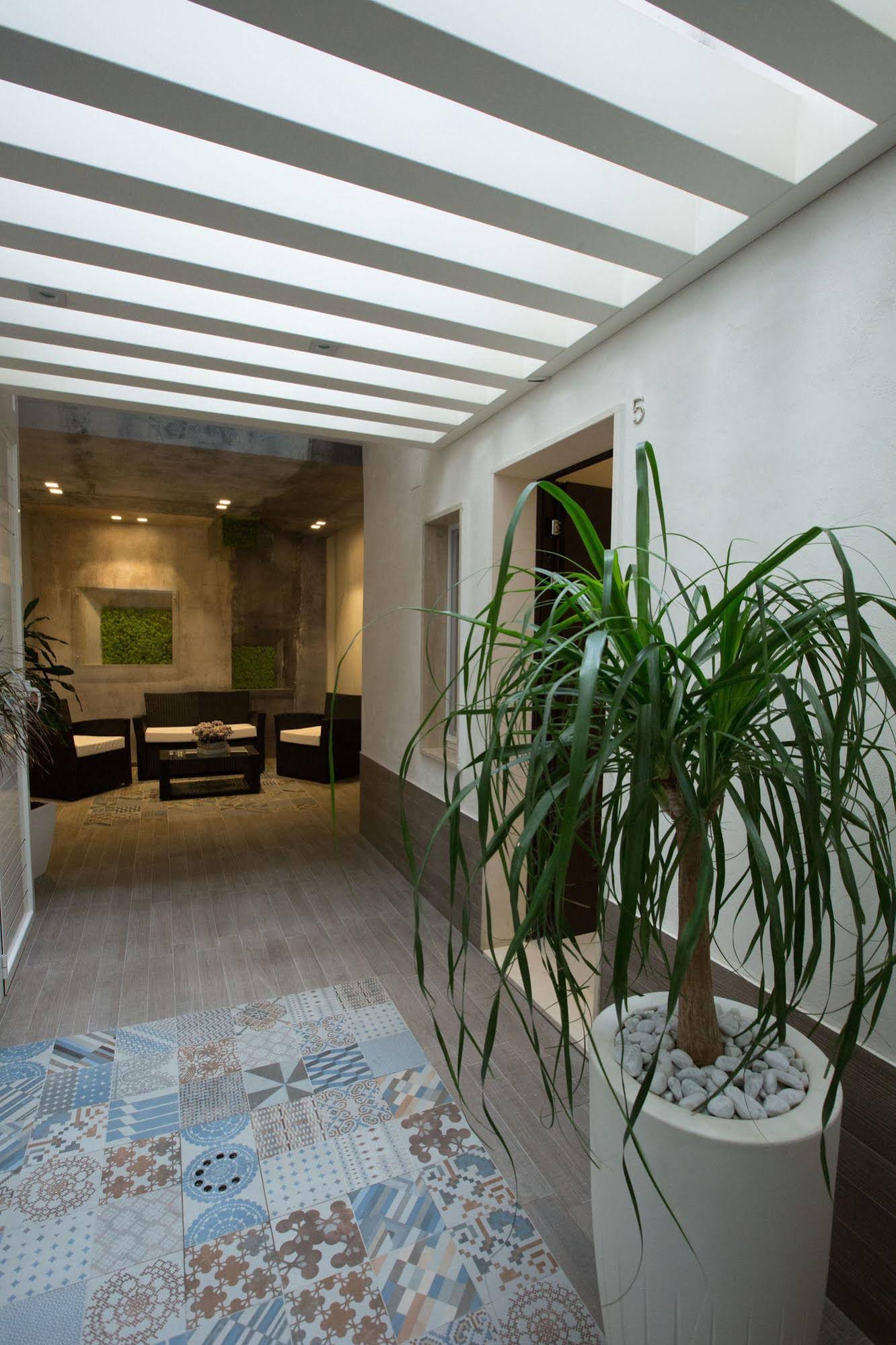 Bed & Breakfast La Dimora del Re