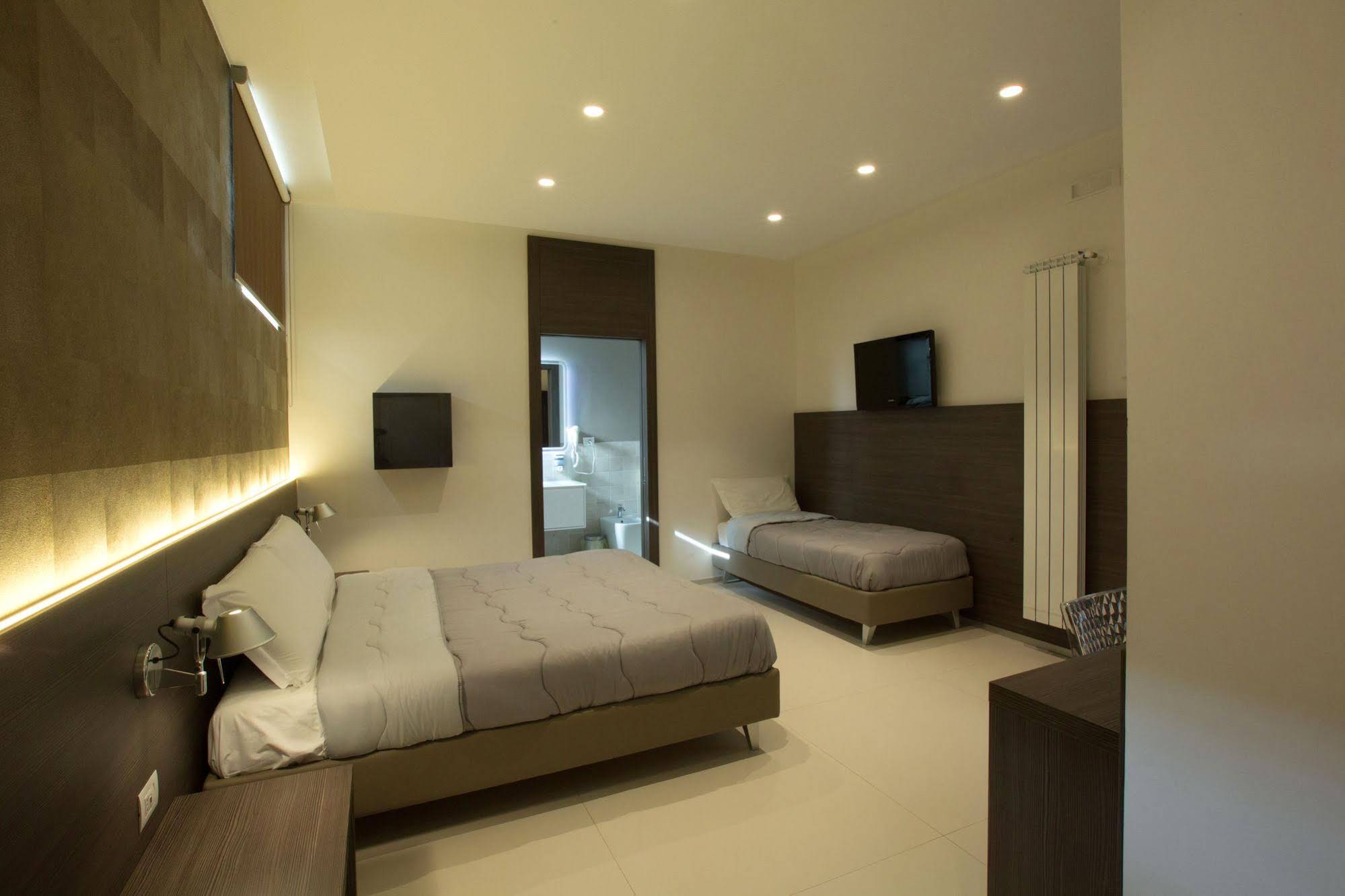 Bed & Breakfast La Dimora del Re