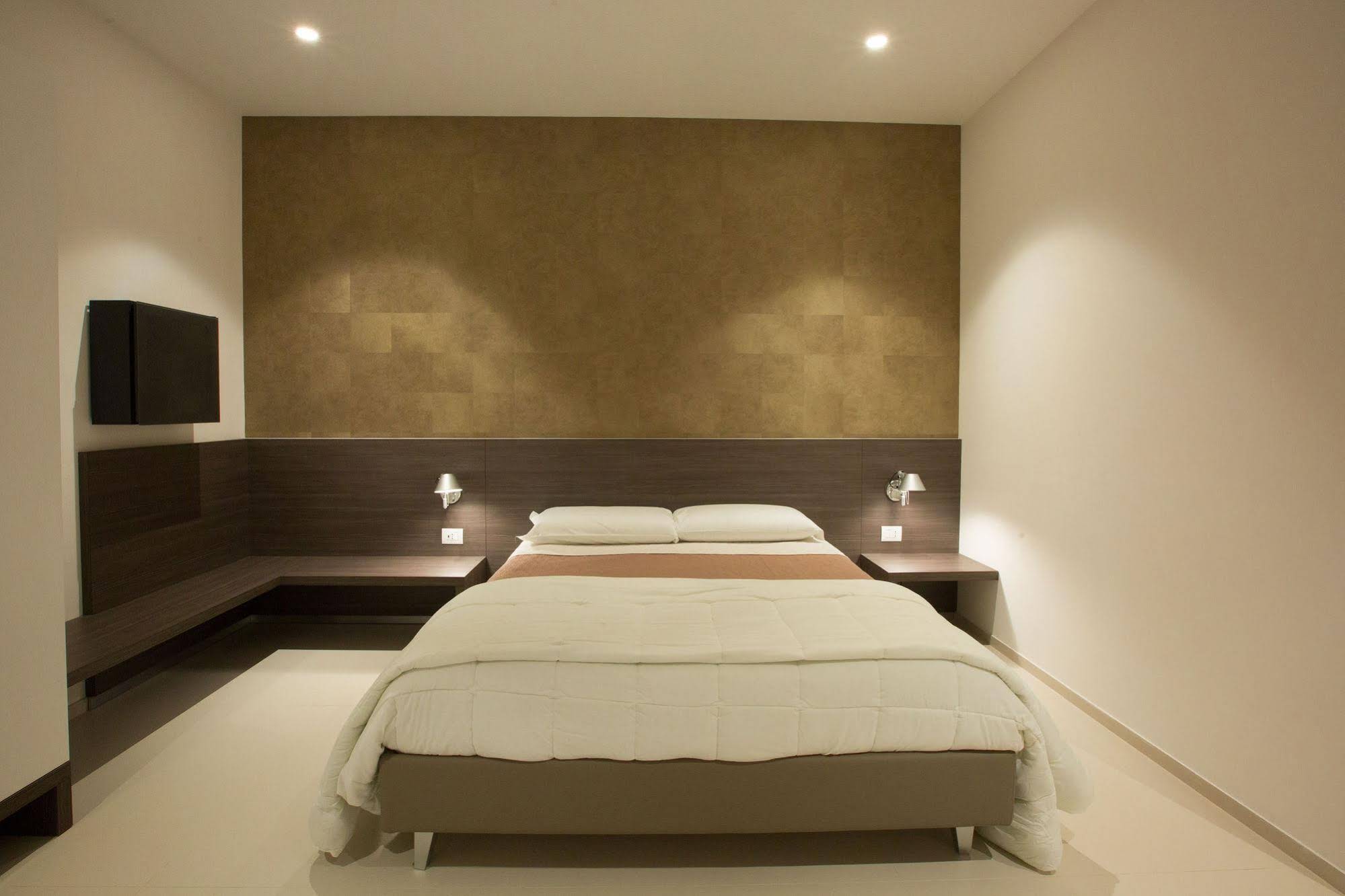 Bed & Breakfast La Dimora del Re