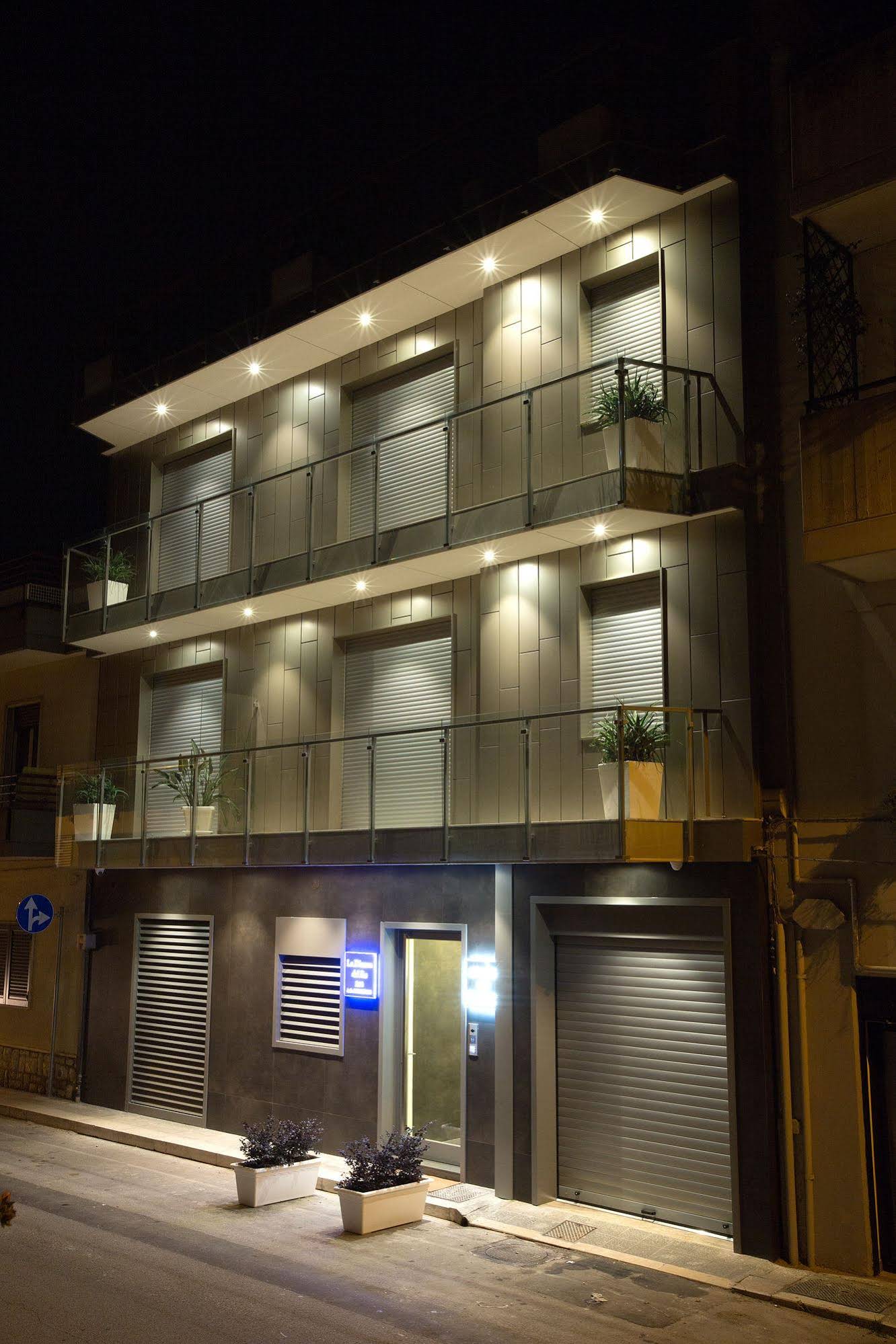 Bed & Breakfast La Dimora del Re