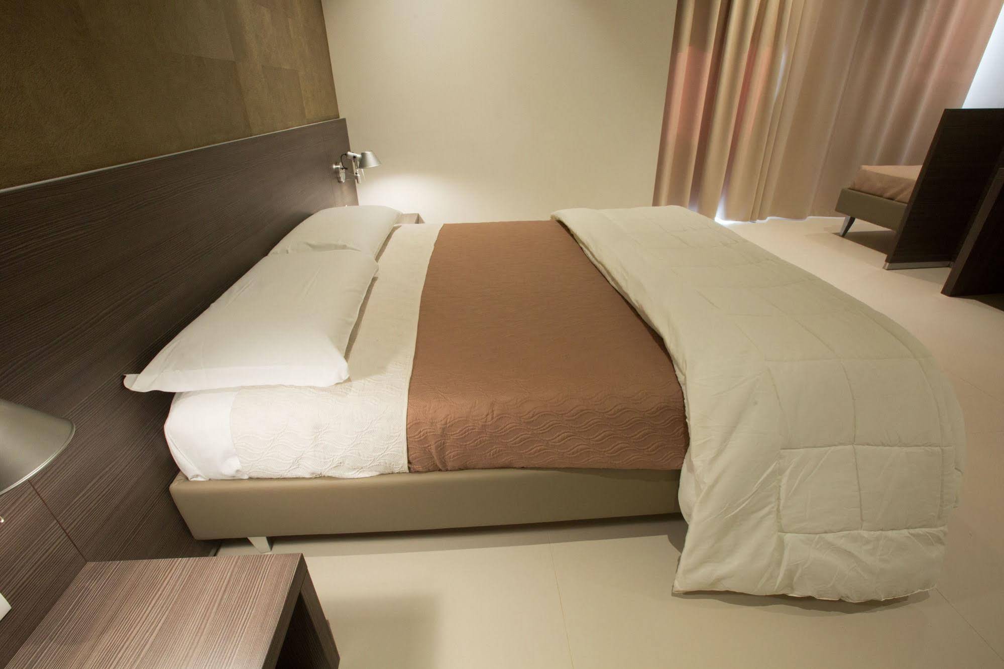 Bed & Breakfast La Dimora del Re