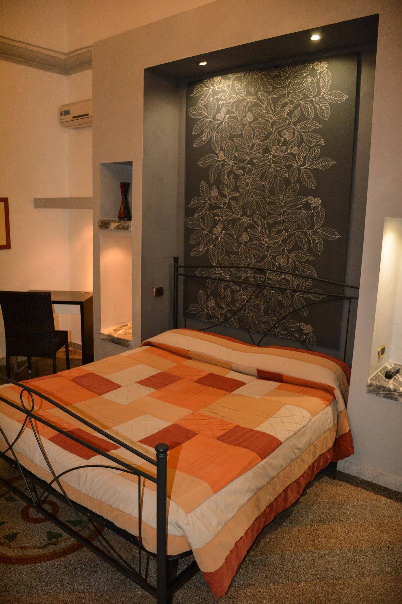 B&B Le Colonne