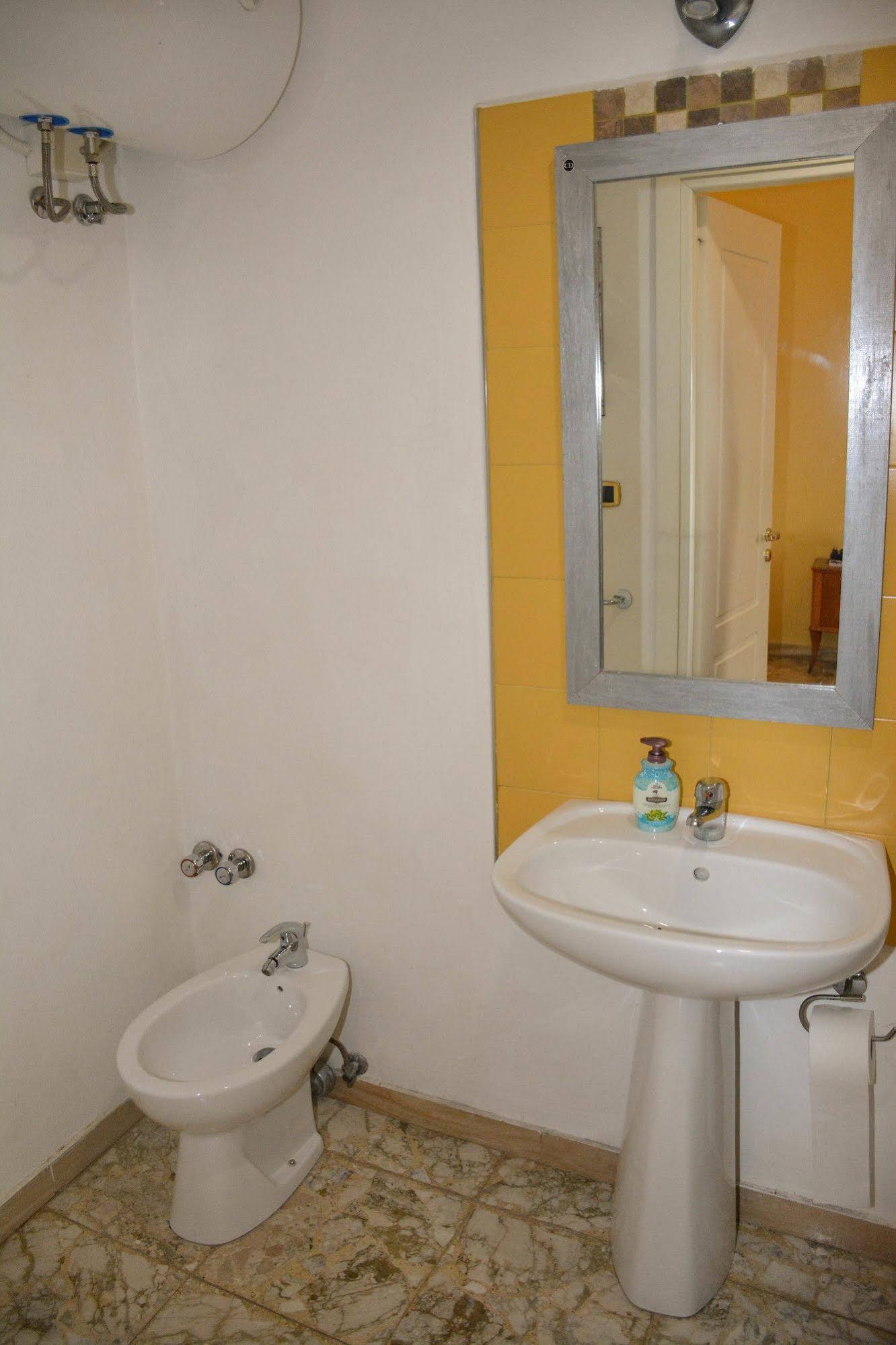 B&B Le Colonne