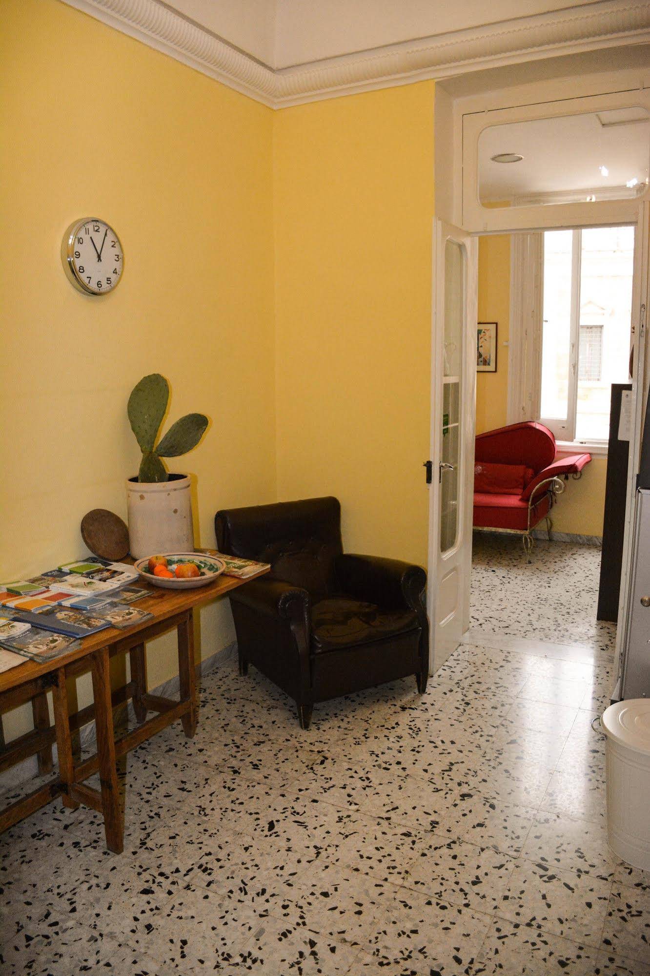B&B Le Colonne