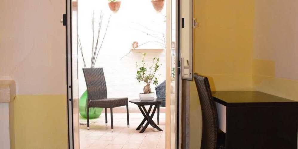 B&B Le Colonne