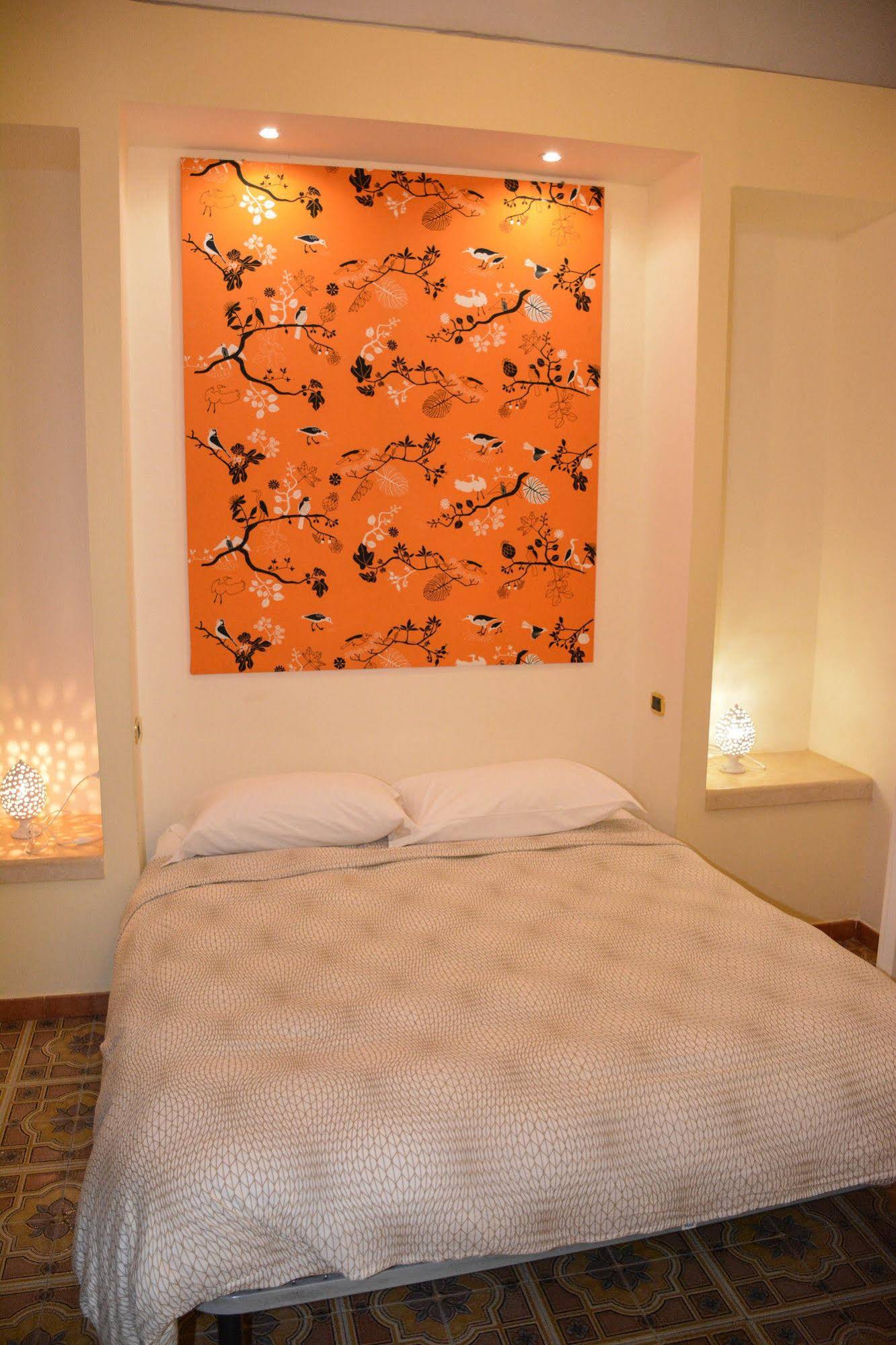 B&B Le Colonne