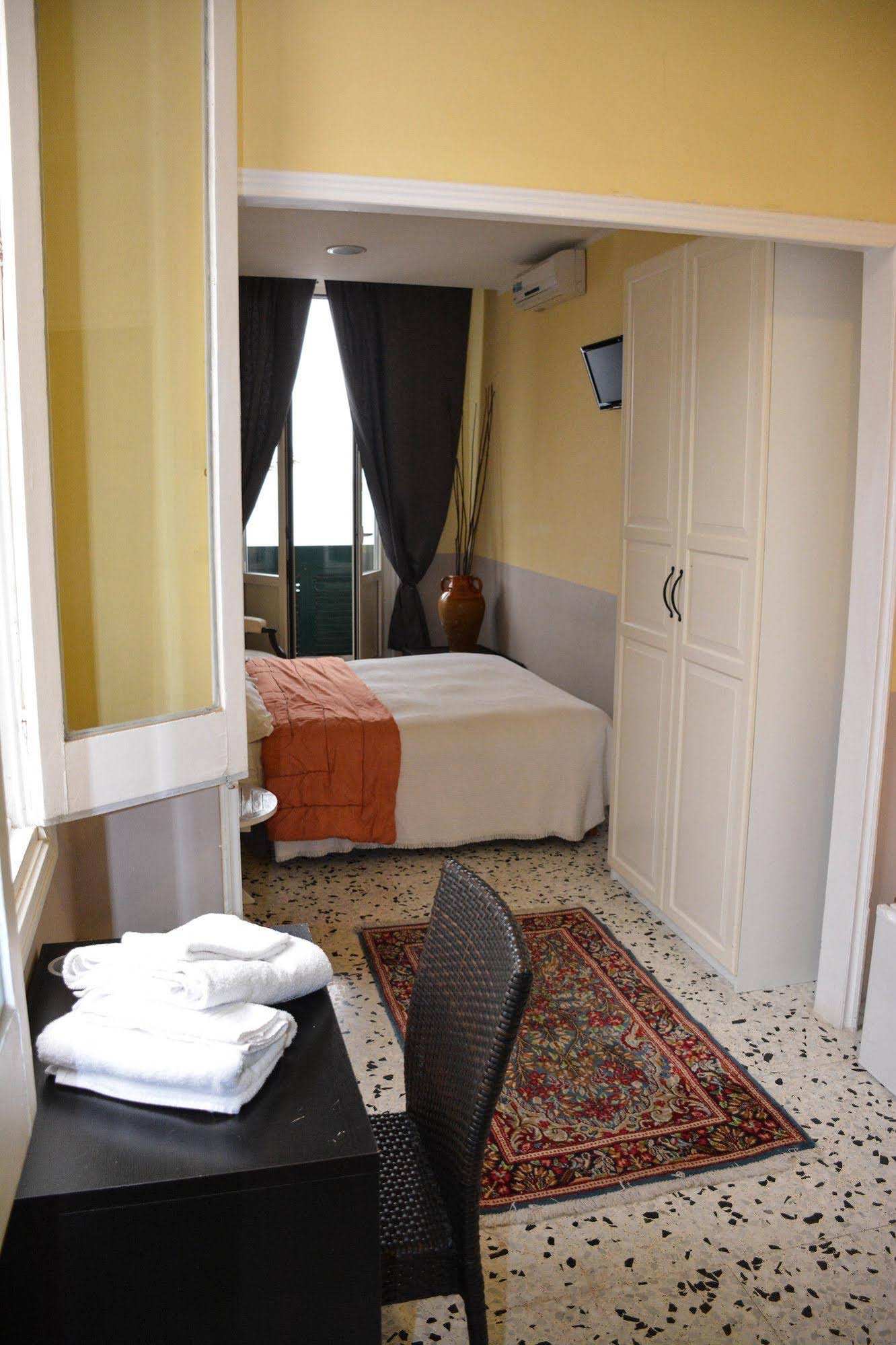 B&B Le Colonne