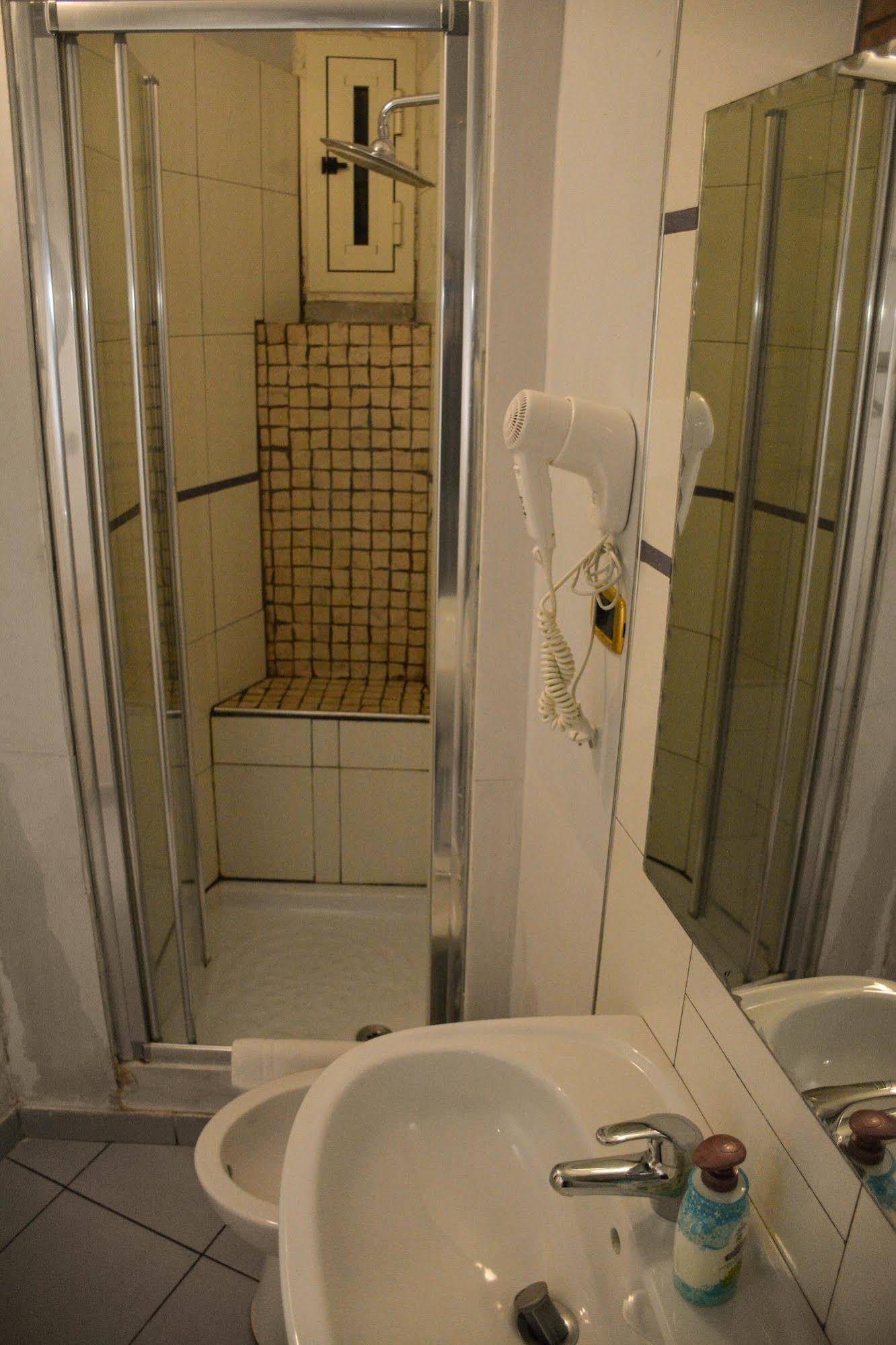 B&B Le Colonne