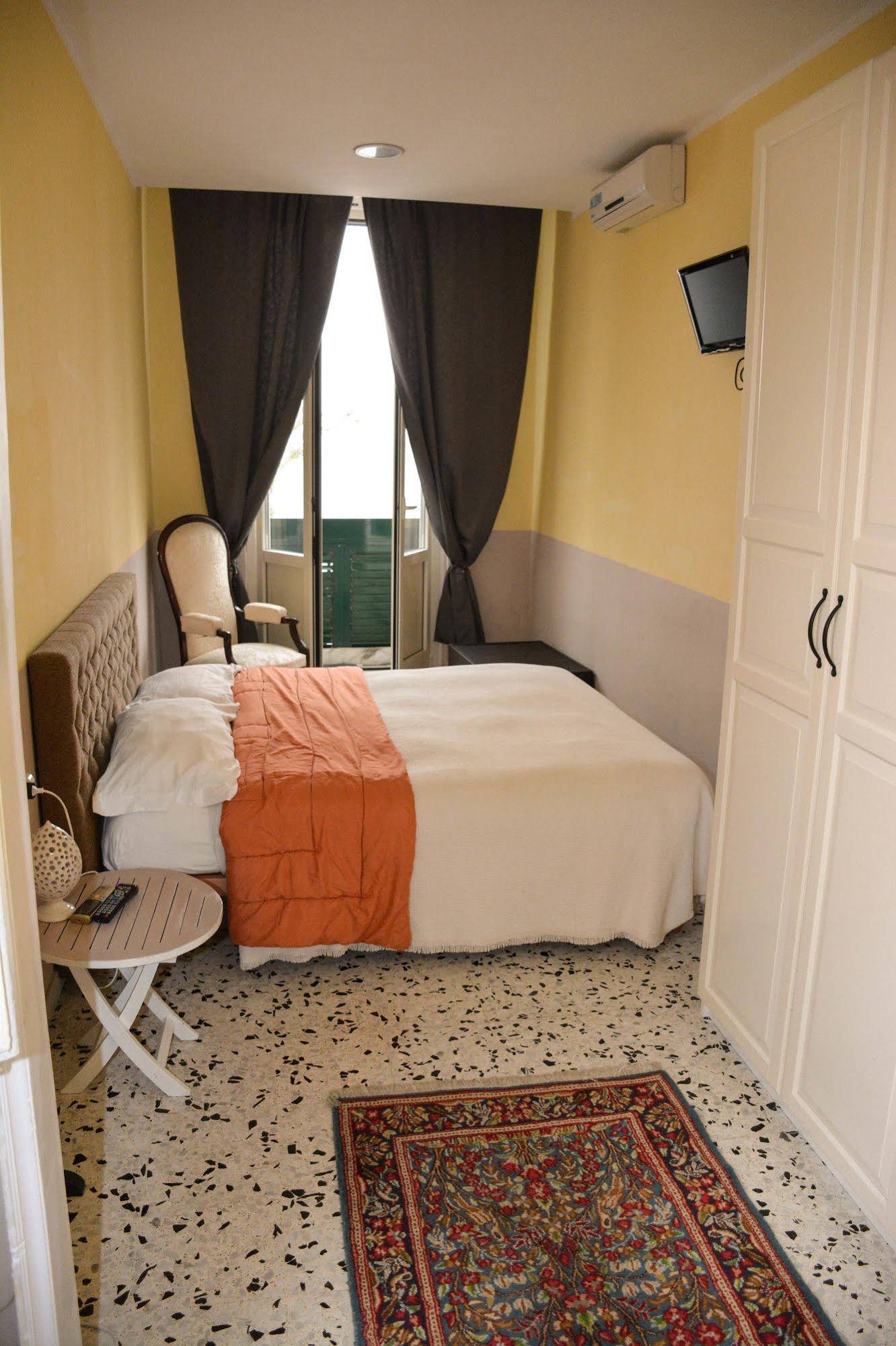 B&B Le Colonne