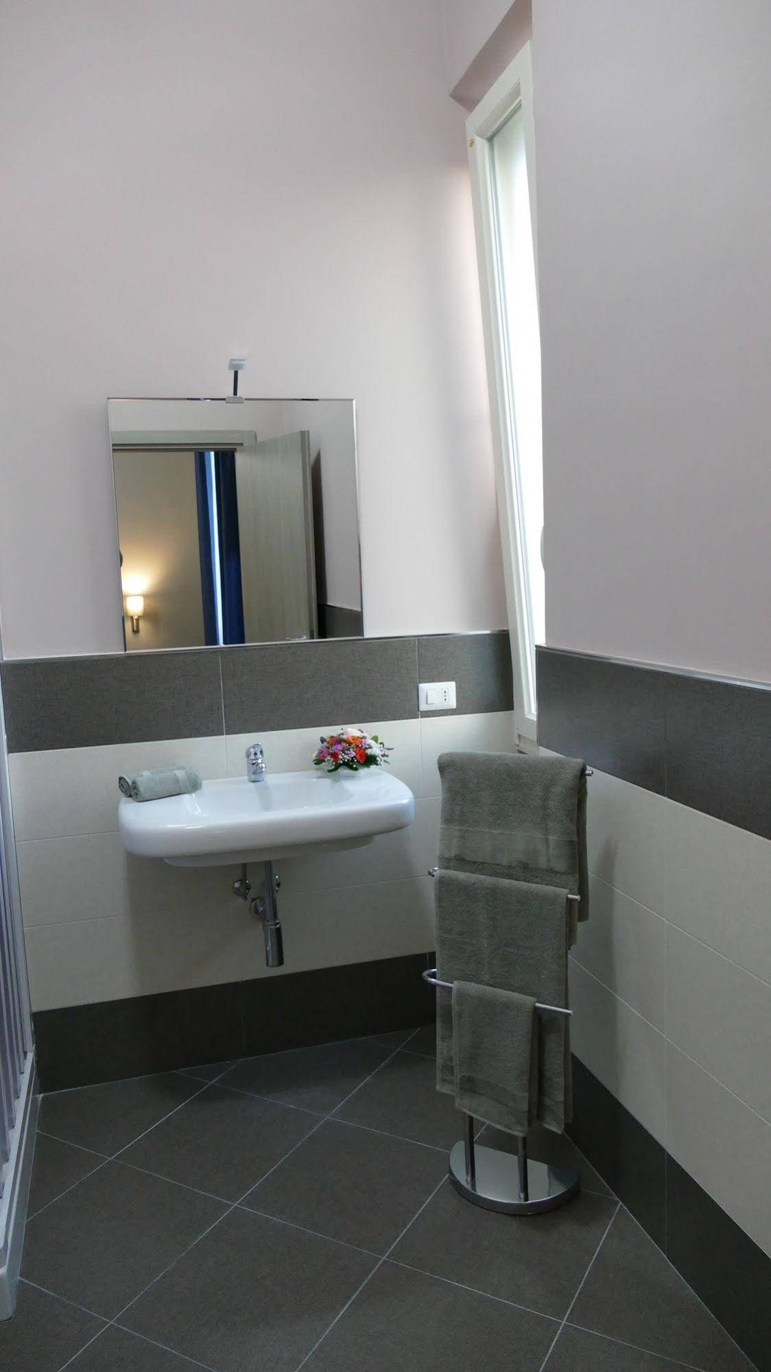 Cairoli Exclusive Rooms & Suite