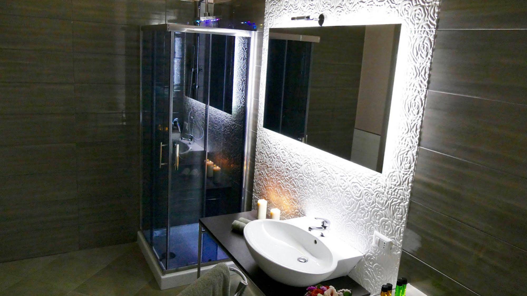 Cairoli Exclusive Rooms & Suite
