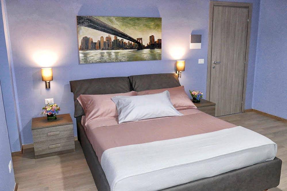 Cairoli Exclusive Rooms & Suite