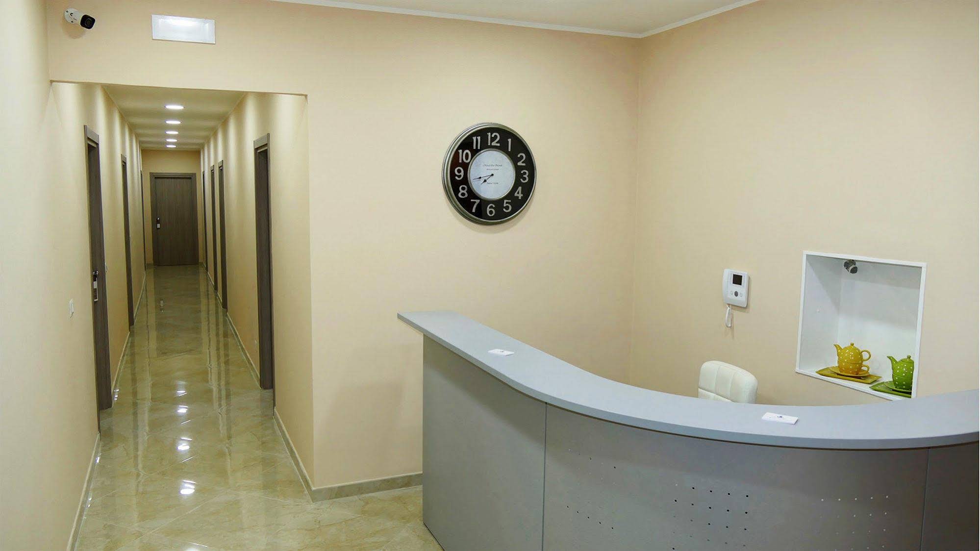 Cairoli Exclusive Rooms & Suite