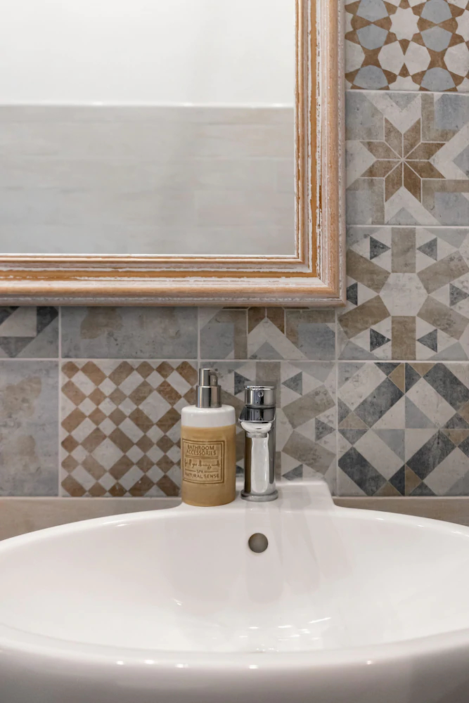 Casa Vacanza Rebecca