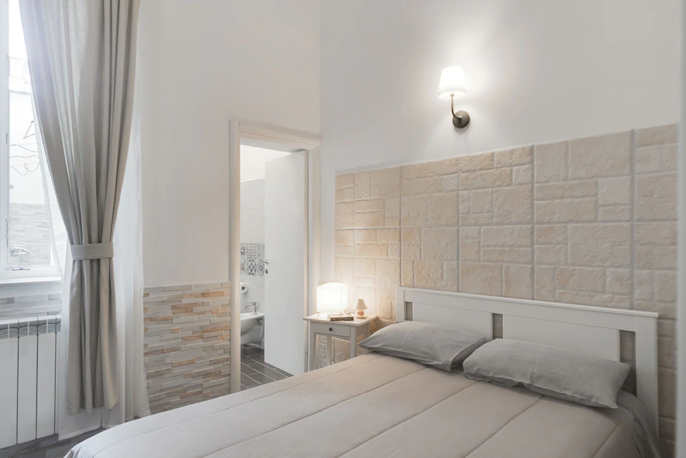 Casa Vacanza Rebecca