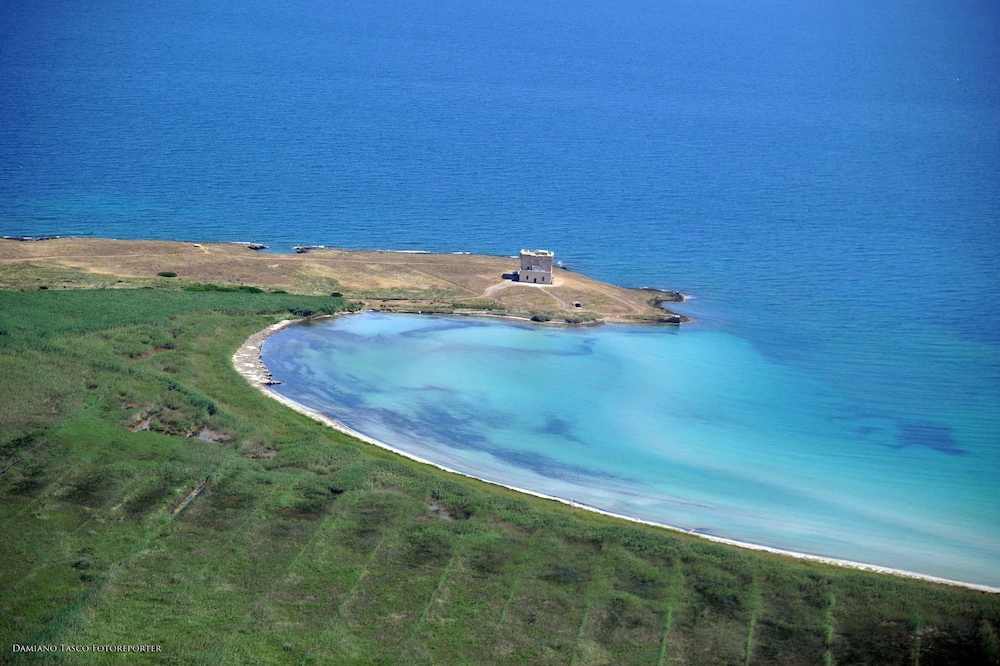 Casa Vacanza Rebecca