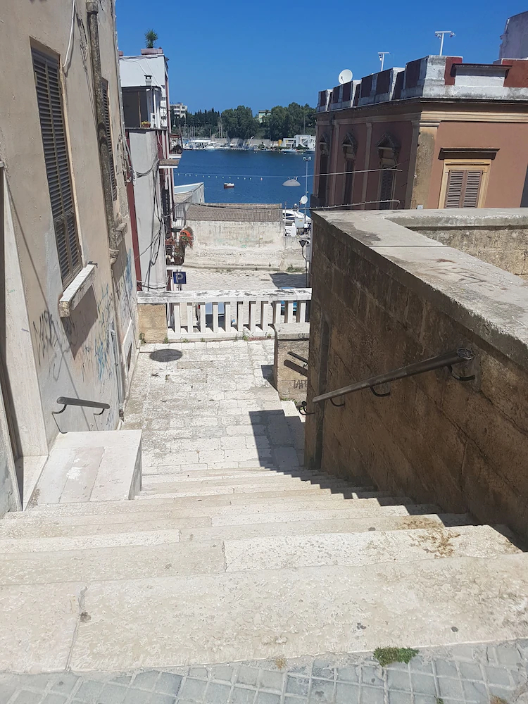 Casa Vacanza Rebecca