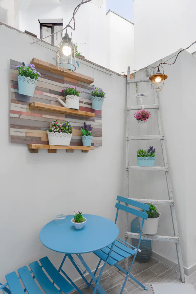 Casa Vacanza Rebecca