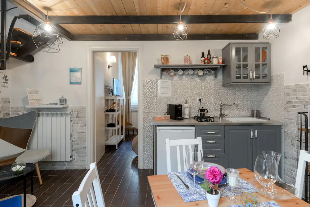 Casa Vacanza Rebecca