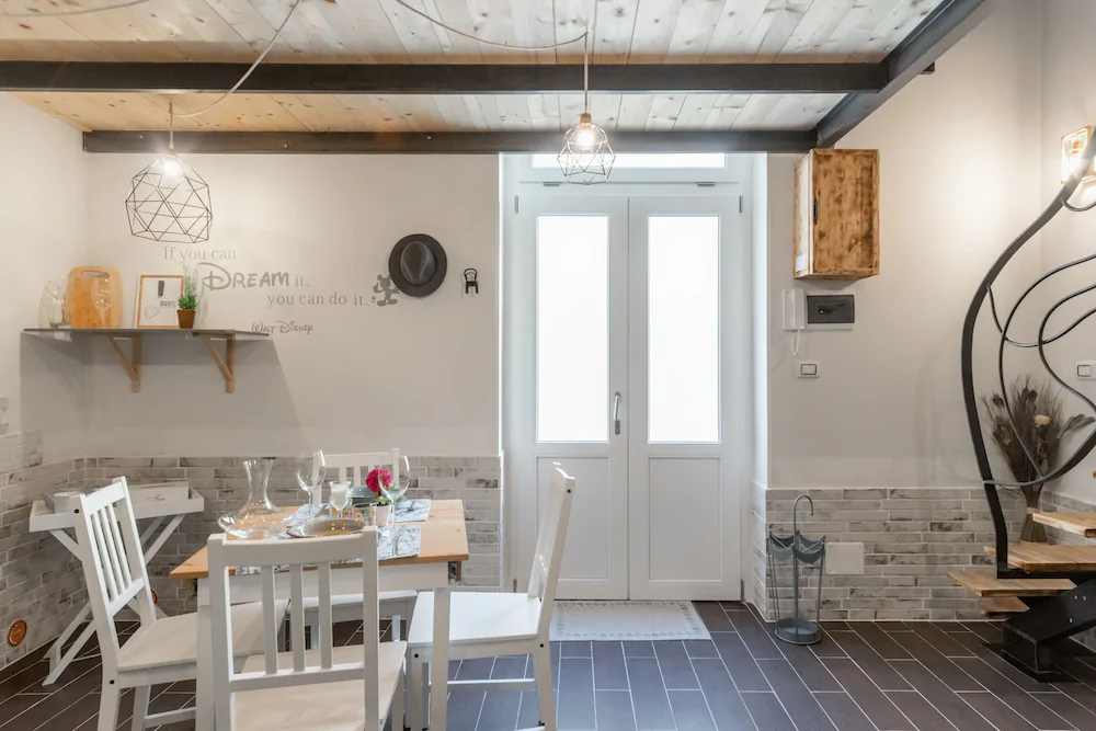 Casa Vacanza Rebecca