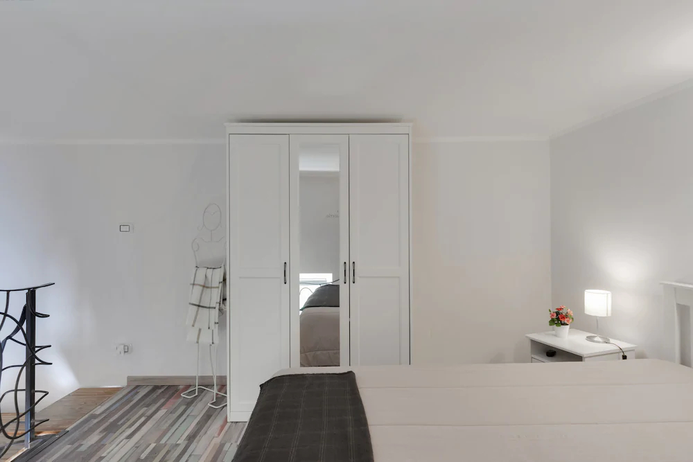 Casa Vacanza Rebecca