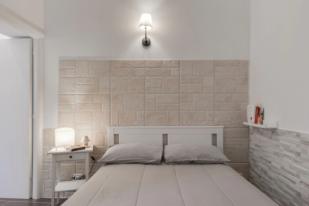 Casa Vacanza Rebecca