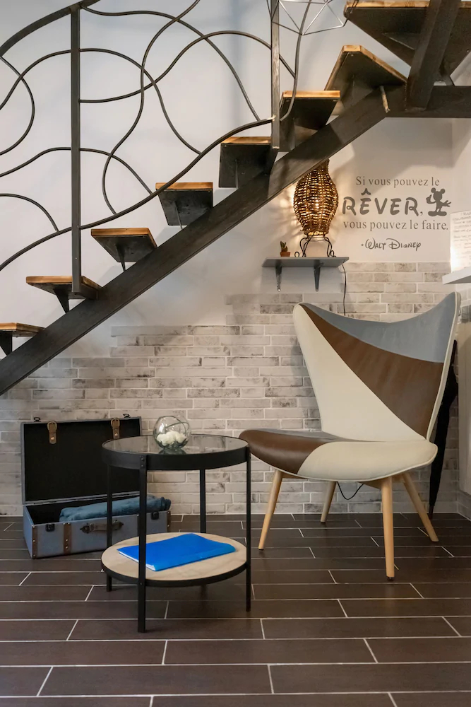 Casa Vacanza Rebecca