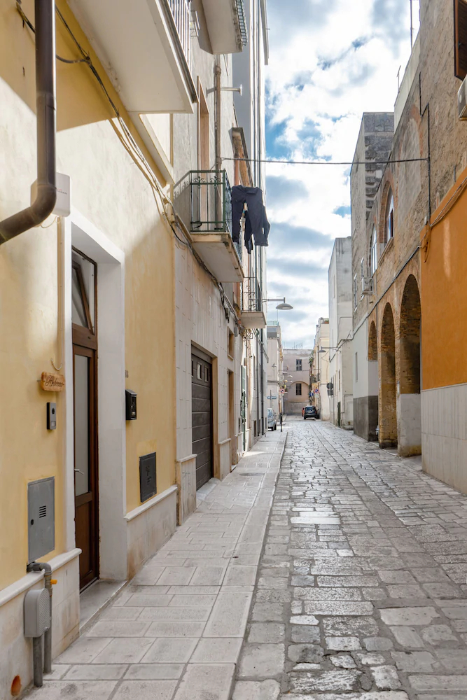 Casa Vacanza Rebecca