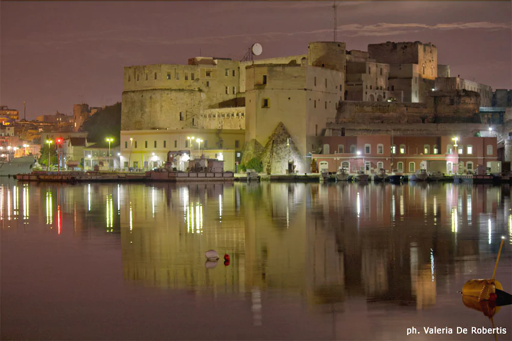 Casa Vacanza Rebecca