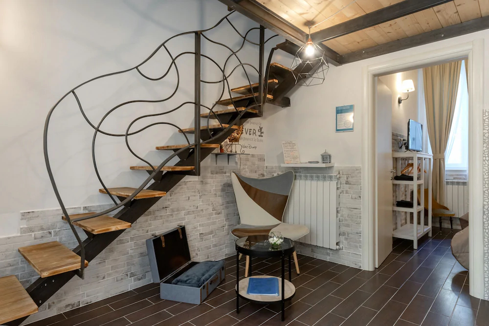 Casa Vacanza Rebecca