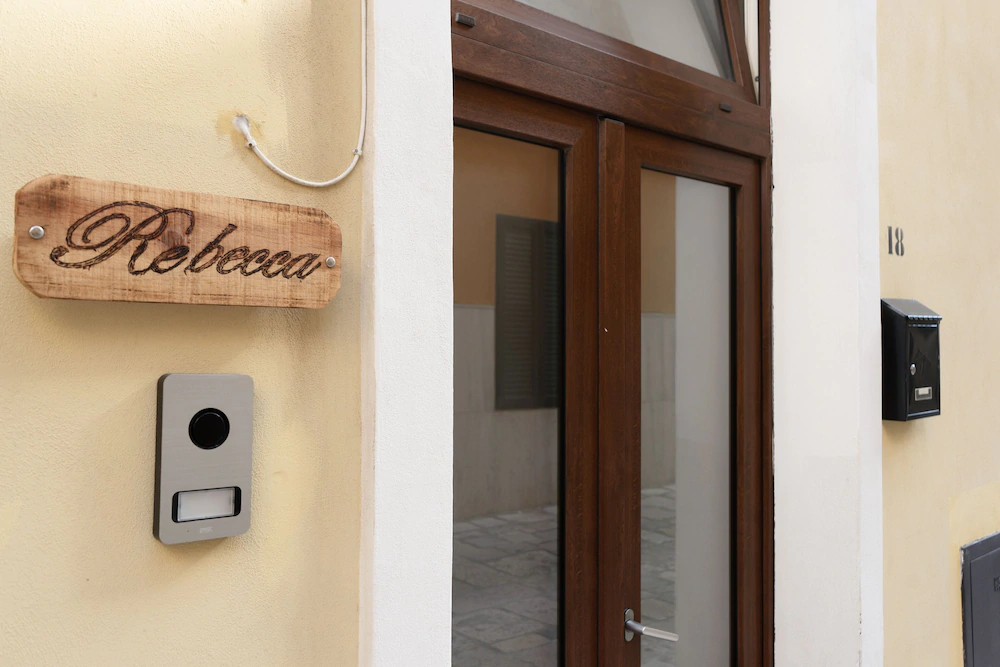 Casa Vacanza Rebecca