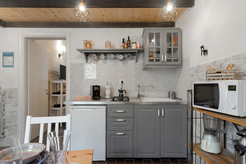 Casa Vacanza Rebecca