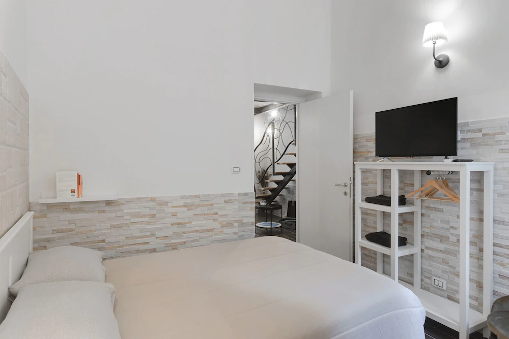 Casa Vacanza Rebecca