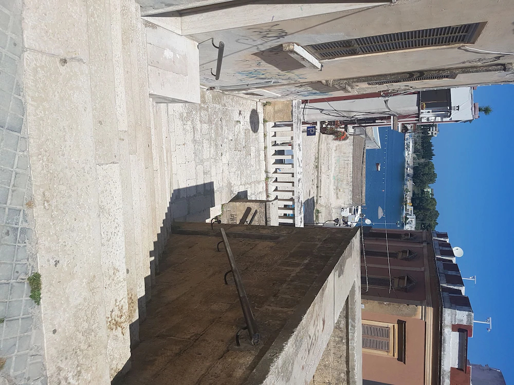 Casa Vacanza Rebecca