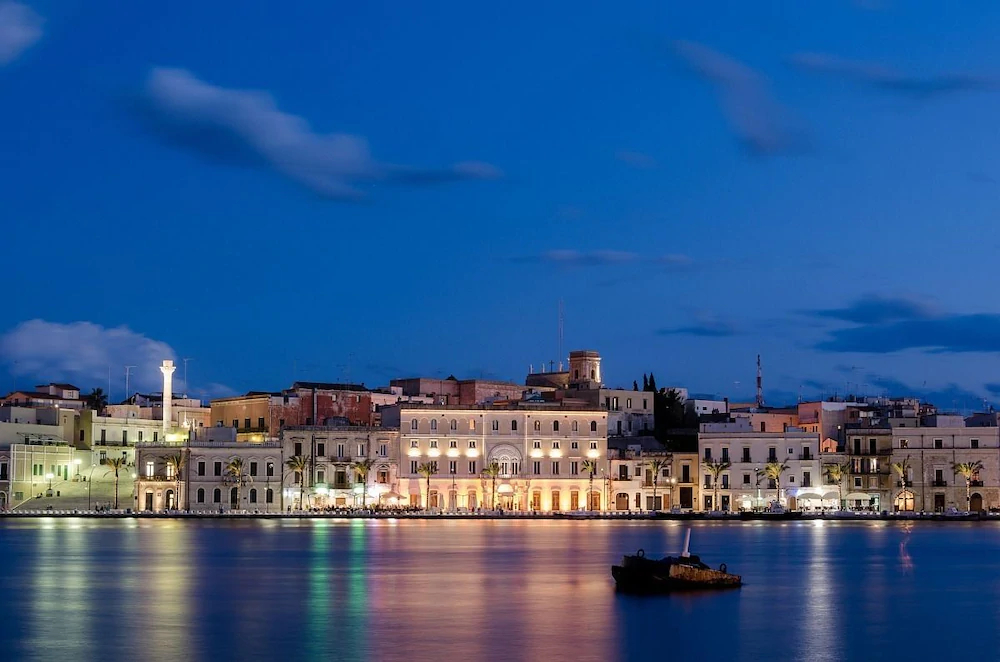 Casa Vacanza Rebecca