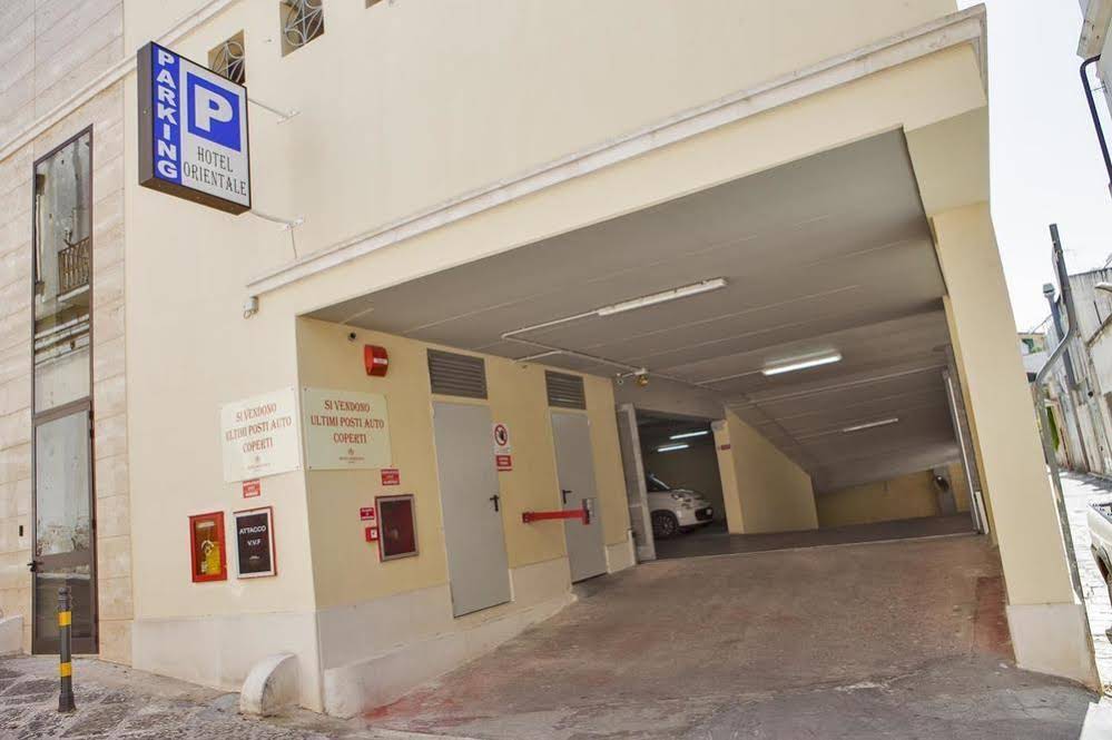 Hotel Orientale